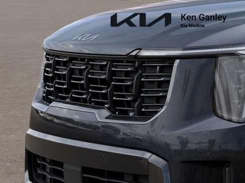 New 2026 Kia Sorento X-Line EX image 12