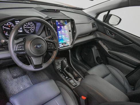 Used 2025 Subaru Ascent Bronze Edition image 16