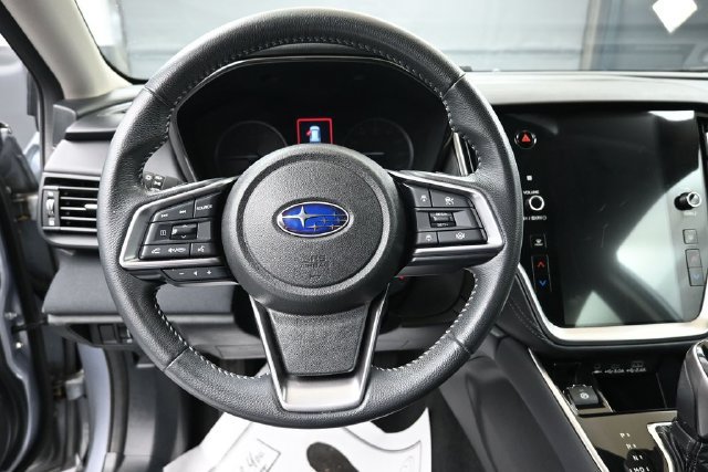 Used 2024 Subaru Outback Premium AWD/4WD image 23