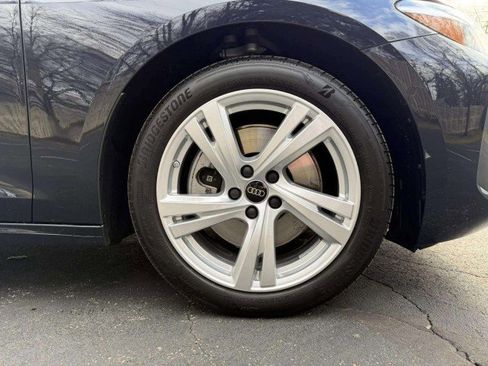 Certified 2025 Audi A5 2.0T Premium w/ Convenience Package image 30