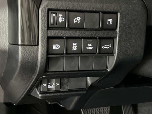 New 2026 Toyota 4Runner 4WD image 24
