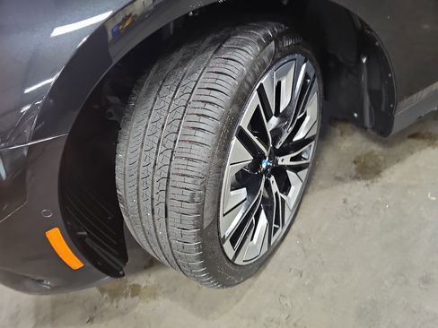 New 2027 BMW 530i xDrive w/ Premium Package AWD/4WD image 33