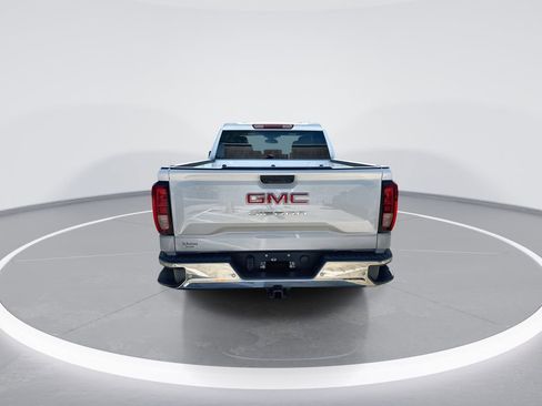 New 2026 GMC Sierra 1500 Pro w/ Pro Value Package image 7