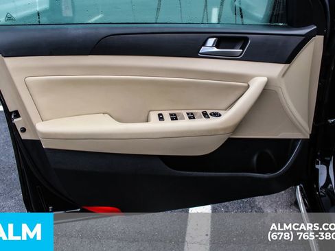 Used 2017 Hyundai Sonata Sport image 35