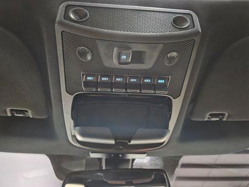 Used 2017 Ford F250 Platinum w/ Platinum Ultimate Package image 70