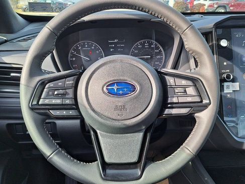 New 2026 Subaru Forester Premium w/ Base/Premium Package AWD/4WD image 9