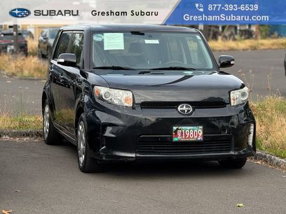 Used 2015 Scion xB