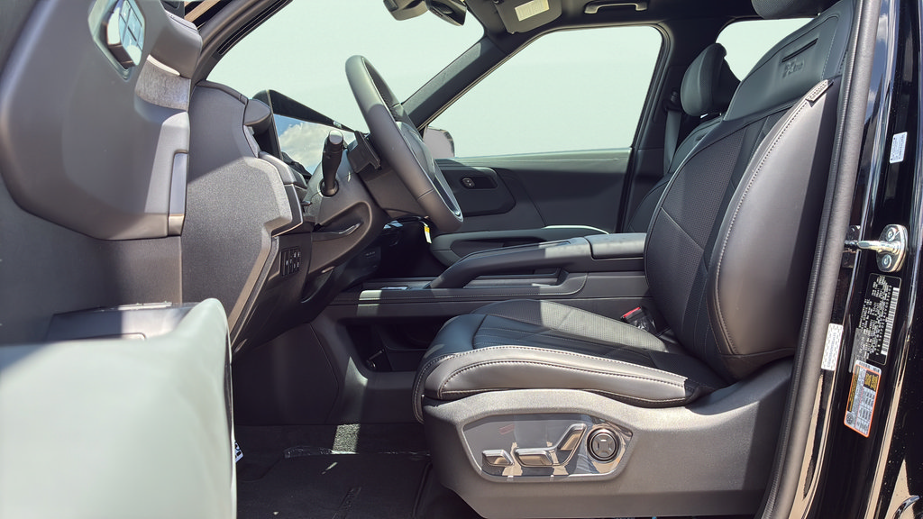 New 2027 Kia Telluride SX X-Line w/ Towing Package AWD/4WD image 22