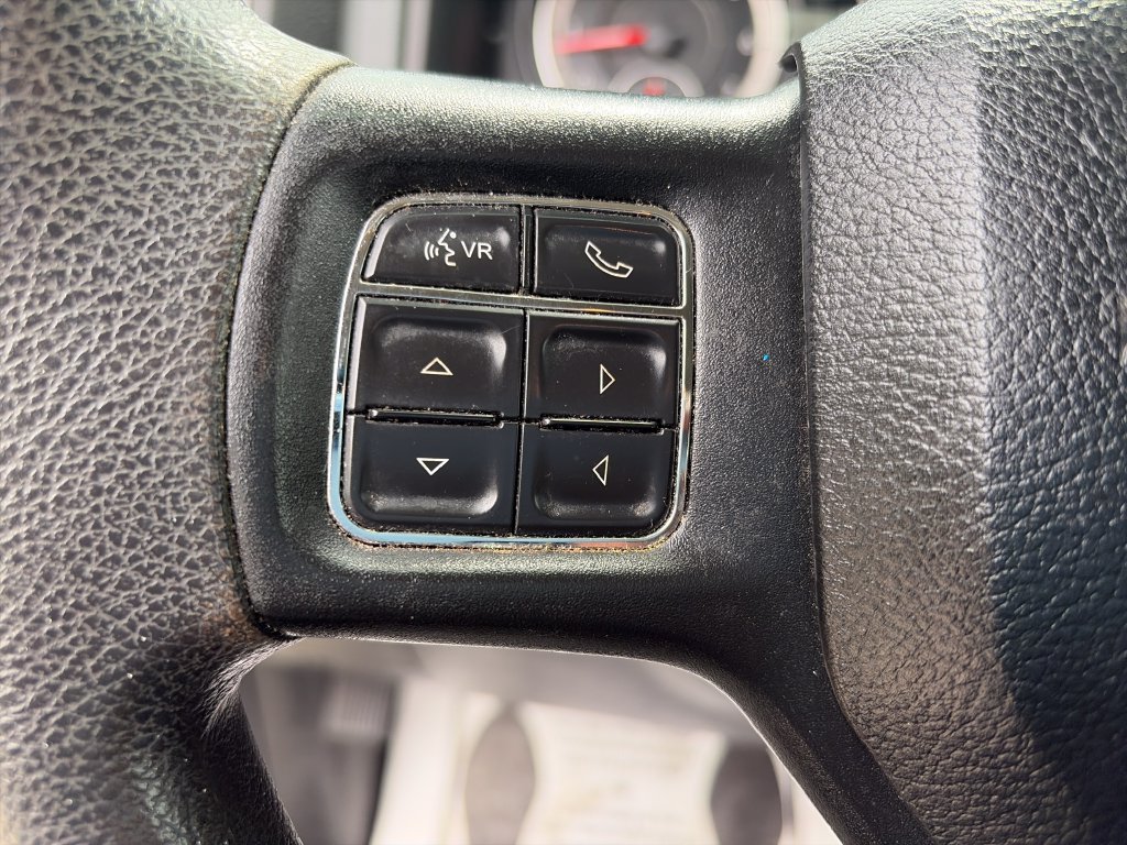 Used 2019 RAM 1500 Tradesman w/ Popular Equipment Group RWD image 17