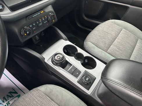 Used 2023 Ford Bronco Sport Big Bend w/ Convenience Package AWD/4WD image 18