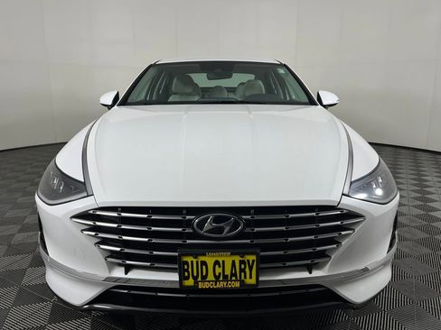 Used 2023 Hyundai Sonata SEL image 2