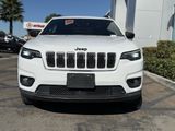 Used 2021 Jeep Cherokee Latitude Lux 80th Anniv w/ Quick Order Package 26U 80TH image 2