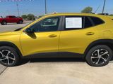 Used 2024 Chevrolet Trax RS w/ Driver Confidence Package image 5
