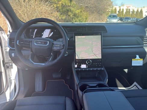 New 2026 GMC Terrain AT4 w/ Convenience Package III image 19