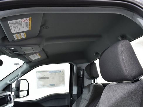 New 2026 Ford F250 XL w/ STX Appearance Package image 22