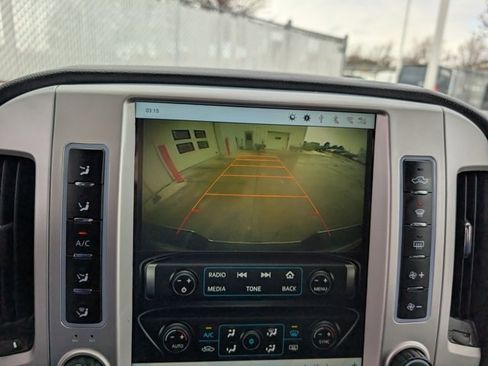 Used 2016 Chevrolet Silverado 1500 LT w/ All Star Edition image 17