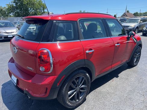 Used 2013 MINI Cooper Countryman S image 8