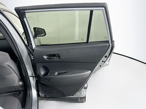 Used 2024 Toyota Corolla Cross LE FWD image 28