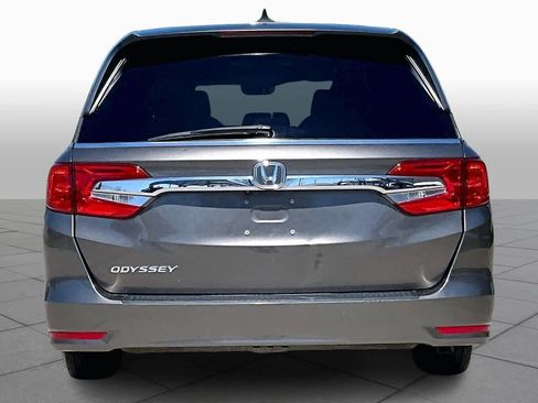 Used 2020 Honda Odyssey EX-L image 5