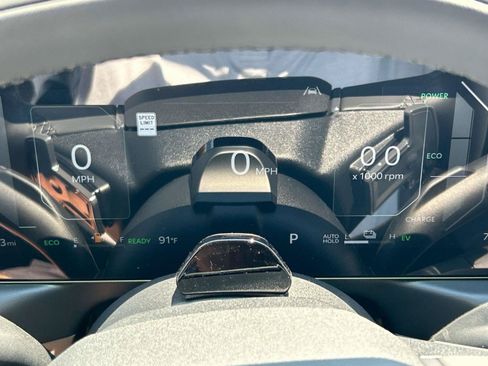 New 2027 Kia Telluride SX FWD image 31