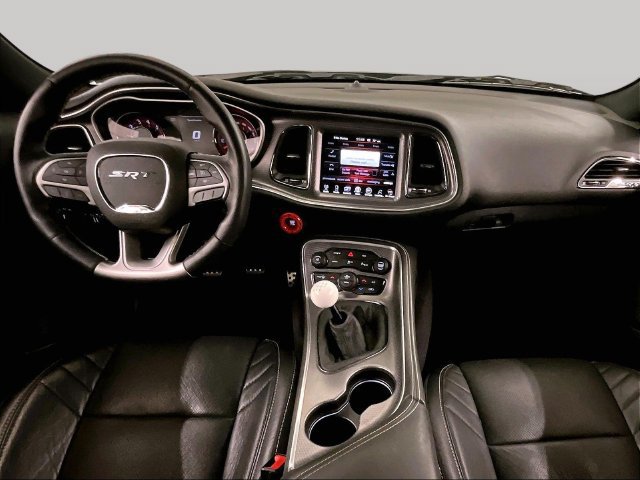 Used 2016 Dodge Challenger SRT Hellcat RWD image 14