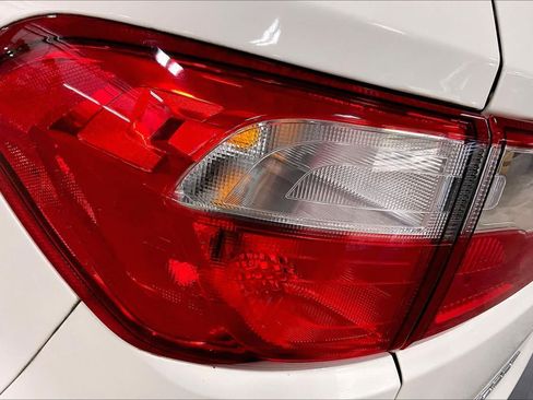 Used 2021 Ford EcoSport S FWD image 27