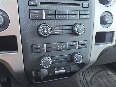 Used 2014 Ford F150 XLT AWD/4WD image 13