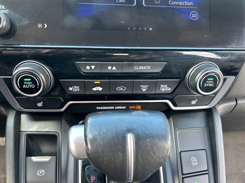 Used 2020 Honda CR-V EX-L image 23