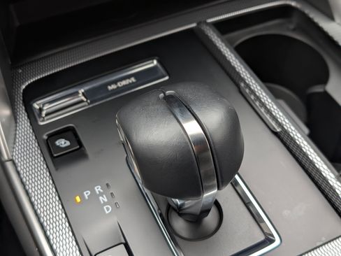 Used 2025 MAZDA CX-90 Plug-In Hybrid w/ Premium Plus image 34