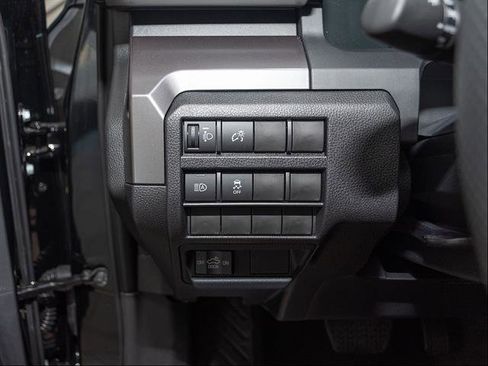 New 2026 Toyota Tacoma SR5 AWD/4WD image 12