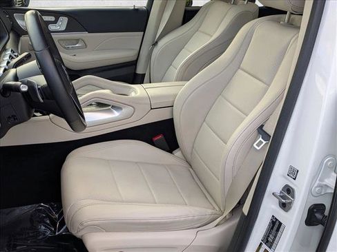 Certified 2024 Mercedes-Benz GLE 450 4MATIC image 17