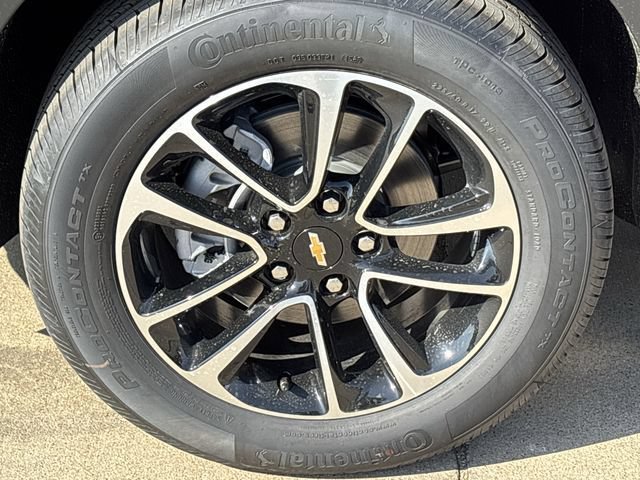 New 2026 Chevrolet TrailBlazer LT w/ Convenience Package FWD image 23