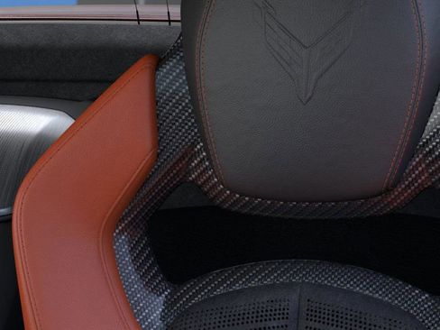 New 2026 Chevrolet Corvette Z06 w/ Z07 Performance Package image 21