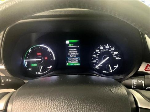 Used 2024 Toyota Sienna XLE image 26