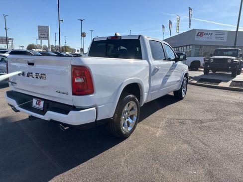 New 2026 RAM 1500 Big Horn image 12