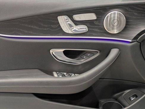 Used 2023 Mercedes-Benz E 350 E 350 image 21