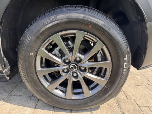 Certified 2023 MAZDA CX-30 AWD 2.5 S image 8