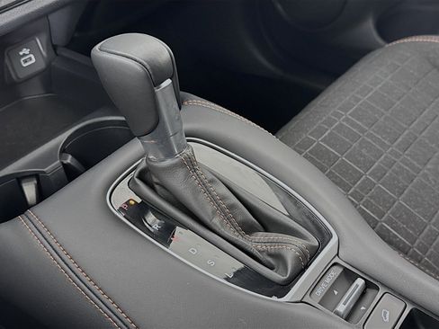 Certified 2024 Honda HR-V Sport image 16