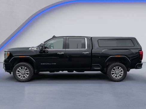 Used 2022 GMC Sierra 2500 Denali w/ Denali Ultimate Package image 5