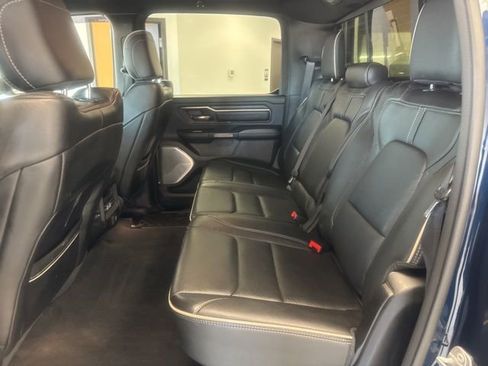 Used 2021 RAM 1500 Limited image 21