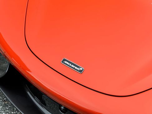 Used 2021 McLaren 765LT RWD image 4