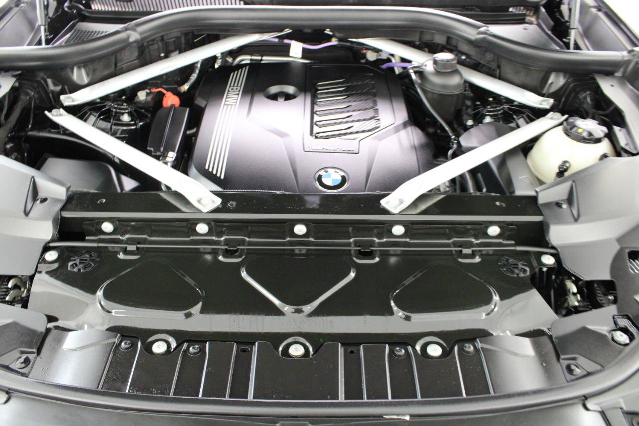 Used 2021 BMW X6 sDrive40i RWD image 70