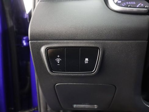 Used 2022 Hyundai Tucson SEL image 36