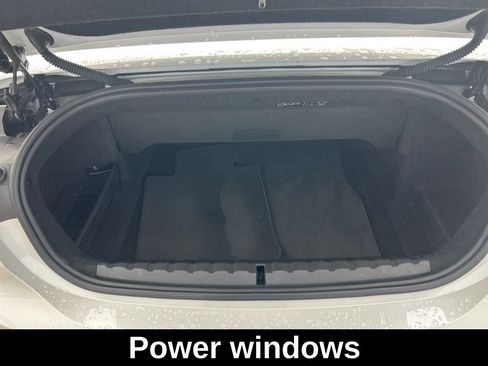 Used 2025 BMW 430i Convertible RWD image 28