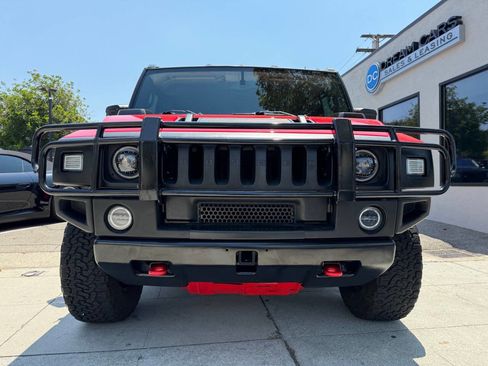 Used 2005 HUMMER H2 image 3