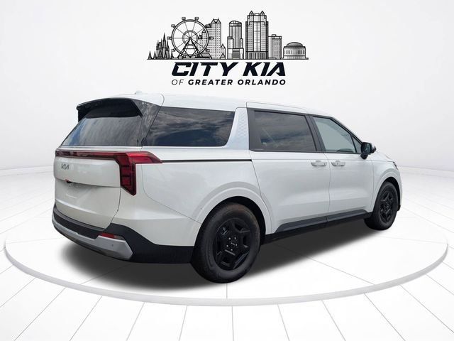New 2026 Kia Carnival FWD image 42