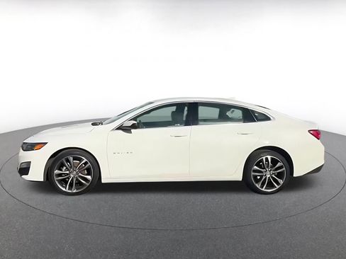 Used 2024 Chevrolet Malibu LT image 9