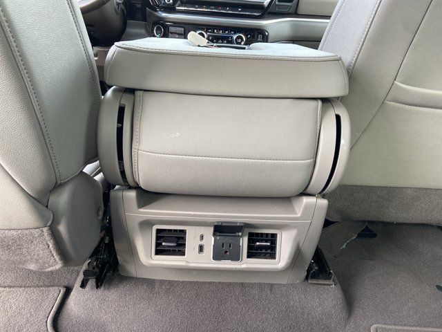 Used 2026 GMC Sierra 1500 SLT AWD/4WD image 42