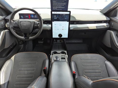 Certified 2021 Ford Mustang Mach-E GT AWD/4WD image 19