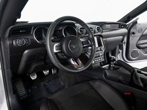 Used 2021 Ford Mustang GT Premium w/ California Special Package image 14